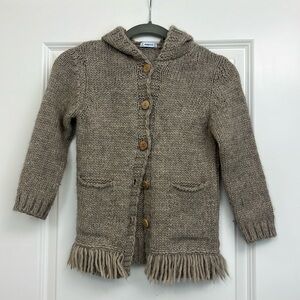 GUC Mayoral Wool Sweater